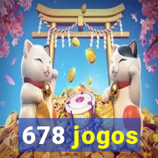 678 jogos